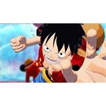 One Piece Unlimited World Red Deluxe Edition