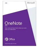 OneNote 2013