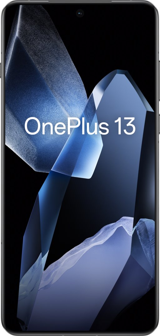 OnePlus 13 5G 16GB/512GB, Black Eclipse