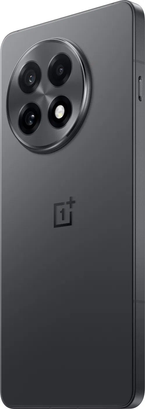 OnePlus 13R 5G 12GB/256GB, Nebula Noir