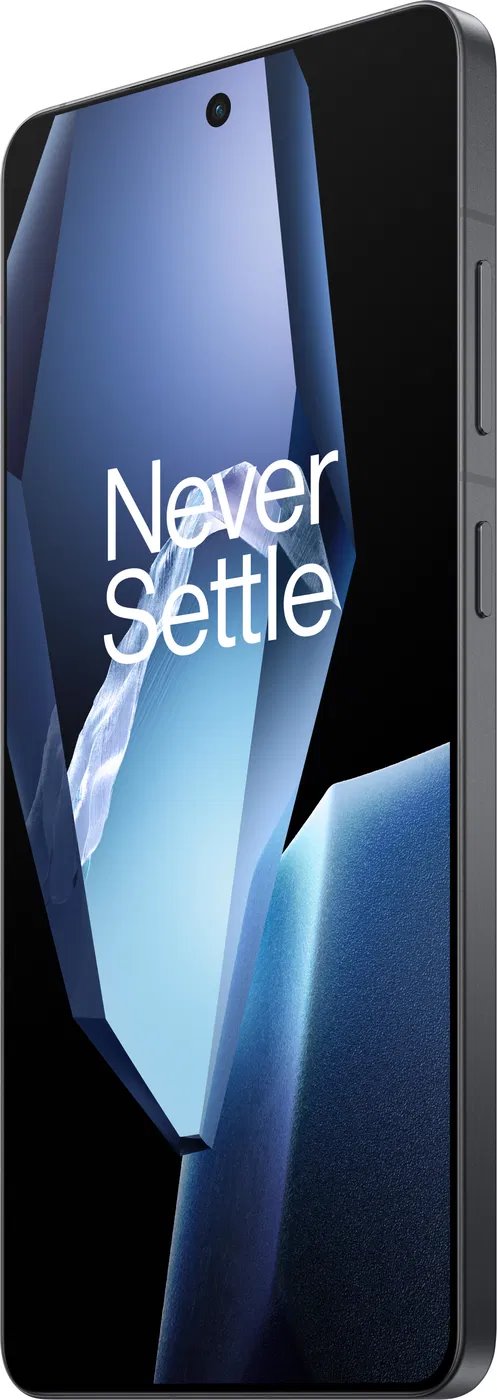 OnePlus 13R 5G 12GB/256GB, Nebula Noir