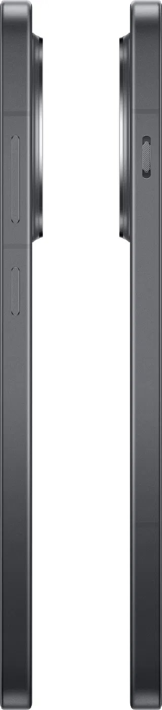 OnePlus 13R 5G 12GB/256GB, Nebula Noir