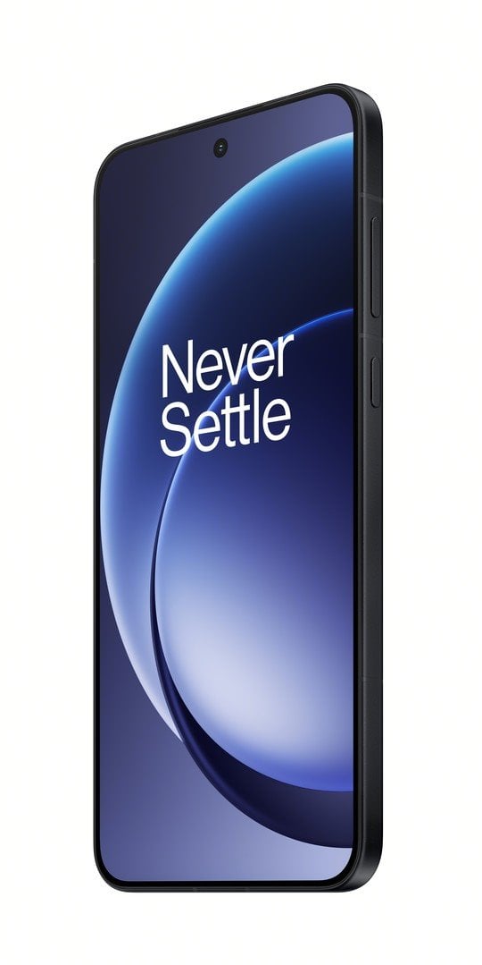 OnePlus 15R 5G 12GB/256GB Charcoal Black