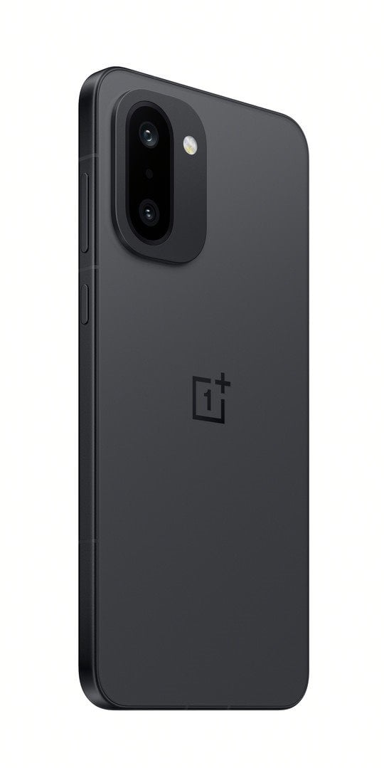 OnePlus 15R 5G 12GB/256GB Charcoal Black