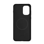 OnePlus 15R 5G Sandstone Magnetic Kryt Black