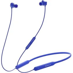 OnePlus Bullets Wireless Z - blue 5481100013 - Sluchátka