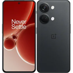 OnePlus Nord 3 5G 16/256 GB DualSIM, sivá