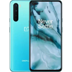 OnePlus Nord (8/128GB) BLUE MARBLE