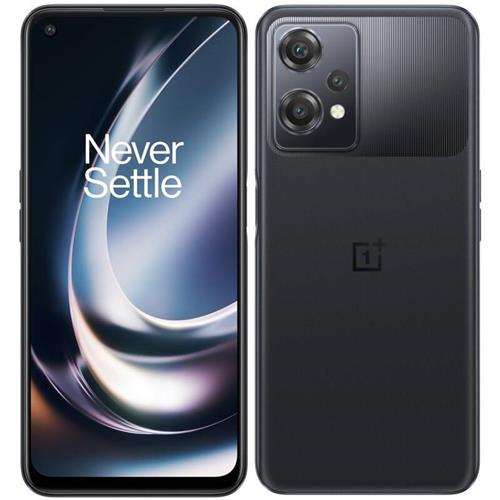 OnePlus Nord CE 2 Lite 5G 6GB/128GB DualSIM, černý