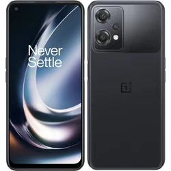 OnePlus Nord CE 2 Lite 5G 6GB/128GB DualSIM, černý