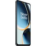 OnePlus Nord CE 3 Lite 5G 8/128GB DualSIM, sivá