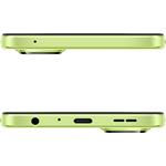 OnePlus Nord CE 3 Lite 5G 8/128GB DualSIM, zelená