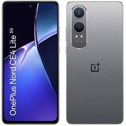 OnePlus Nord CE 4 Lite 5G 8/256GB DualSIM, modrý