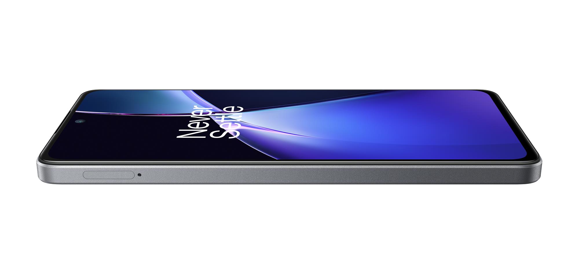 OnePlus Nord CE 4 Lite 5G 8/256GB DualSIM, stříbrný