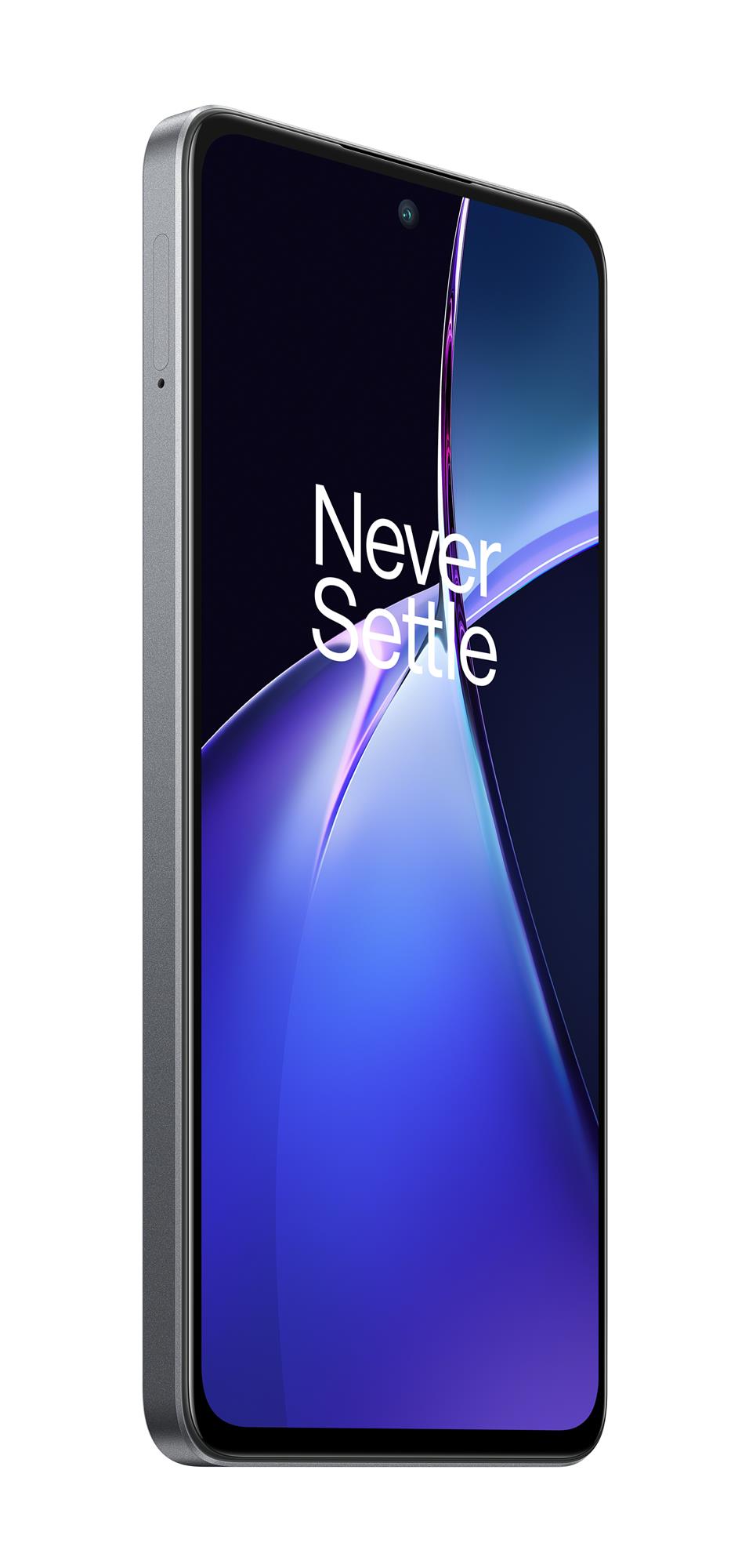 OnePlus Nord CE 4 Lite 5G 8/256GB DualSIM, stříbrný