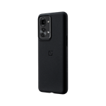OnePlus Silicone Bumper Kryt pro Nord CE 2 Lite černý