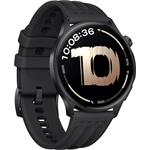 OnePlus Watch Lite Black Steel