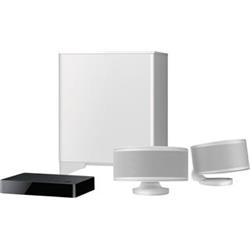 Onkyo LS-3200/W, ozvučení TV