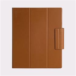 ONYX BOOX case for TAB ULTRA C PRO, magnetic, brown