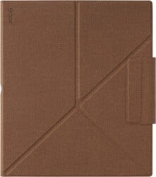 ONYX BOOX pouzdro pro NOTE AIR 5/6 C, magnetické, hnědé