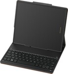 ONYX BOOX pouzdro pro NOTE AIR 5/6 C s klávesnicí, hnědé