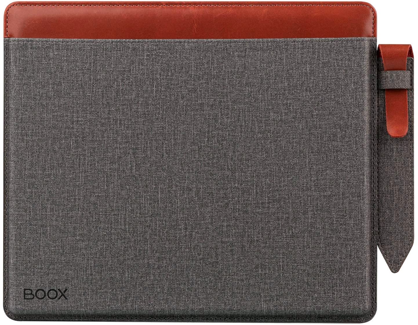 ONYX BOOX Pouzdro Pro NOTE Air A NOTE Air 2, Leather Case ...