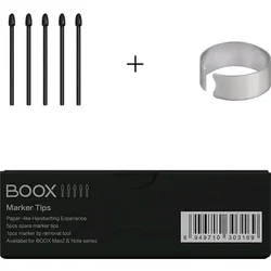 ONYX BOOX stylus, čierny pre Boox a Wacom