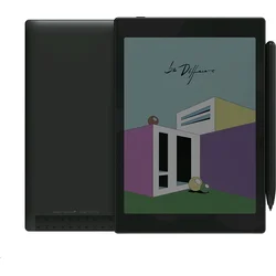 ONYX BOOX Tab Mini C, čierna