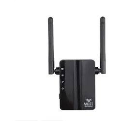 Opakovač Geti GWR01 Wi-Fi 2,4 GHz