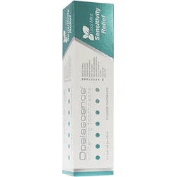 Opalescence bieliaca zubná pasta pre citlivé zuby Sensitivity Relief 133g