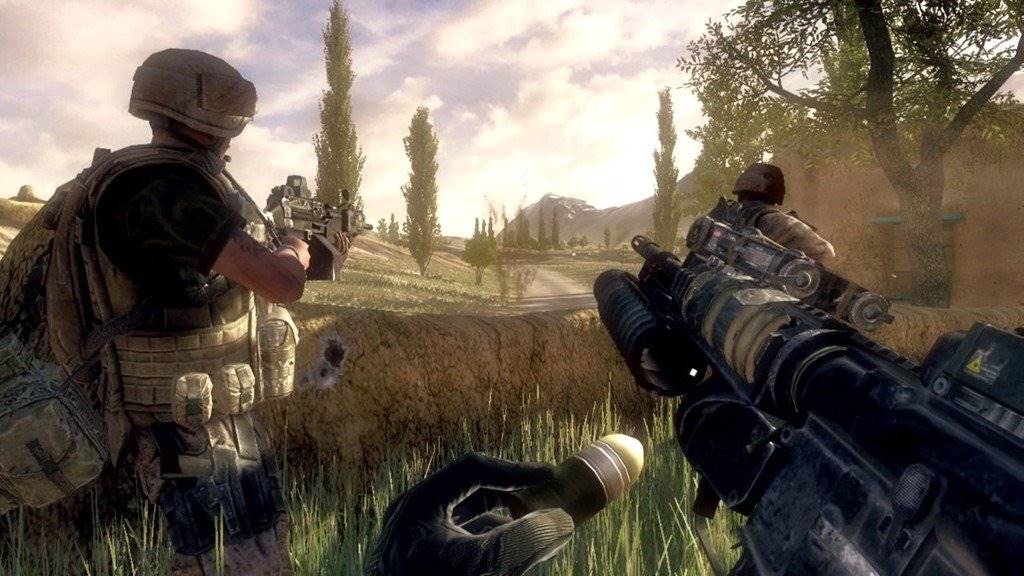 Operácia Flashpoint Red River Elektronická licencia Steam