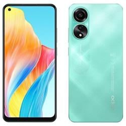 OPPO A78 4G 8GB/128GB Aqua Green 