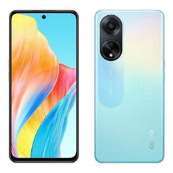 OPPO A98 5G 8GB/256GB Dreamy Blue