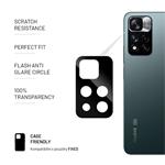 OPRAVENÝ chránič fotoaparátu pre Xiaomi Redmi Note 11 Pro 5G