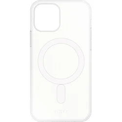 Opravený zadný kryt MagPure s podporou Magsafe pre Xiaomi Redmi Note 14, číry