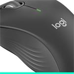 Optická myš Logitech M550 L, biela