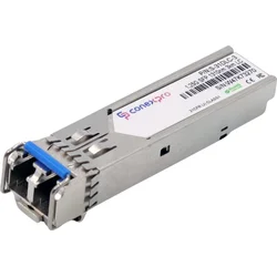 Optický modul Conexpro 1,25G SFP, SM, 1310 nm, 3 km, 2x LC, DDM