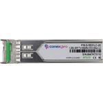 Optický modul Conexpro 1,25G SFP, WDM/BiDi, SM, Tx1550/Rx1310nm, 20km, 1x LC, DDM