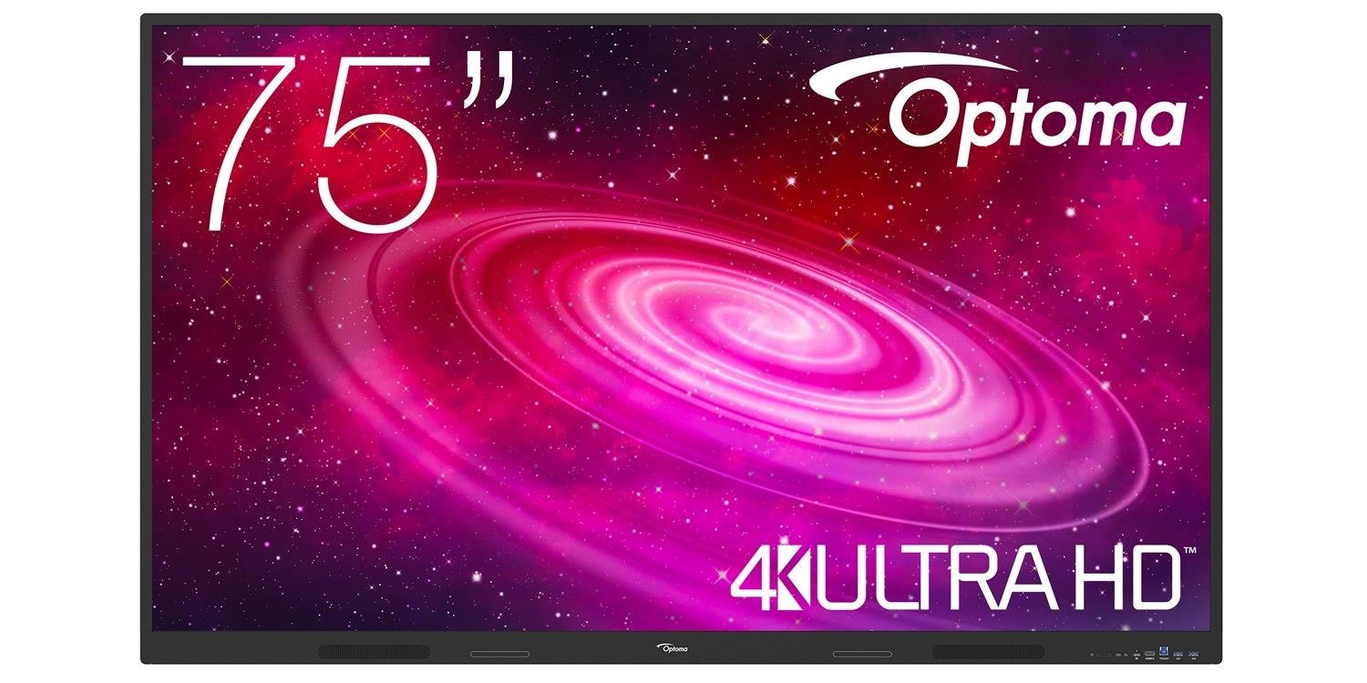 Optoma 1751RK IFPD 75"