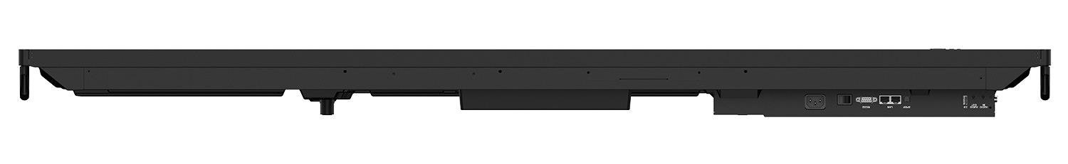 Optoma 1861RK IFPD 86"