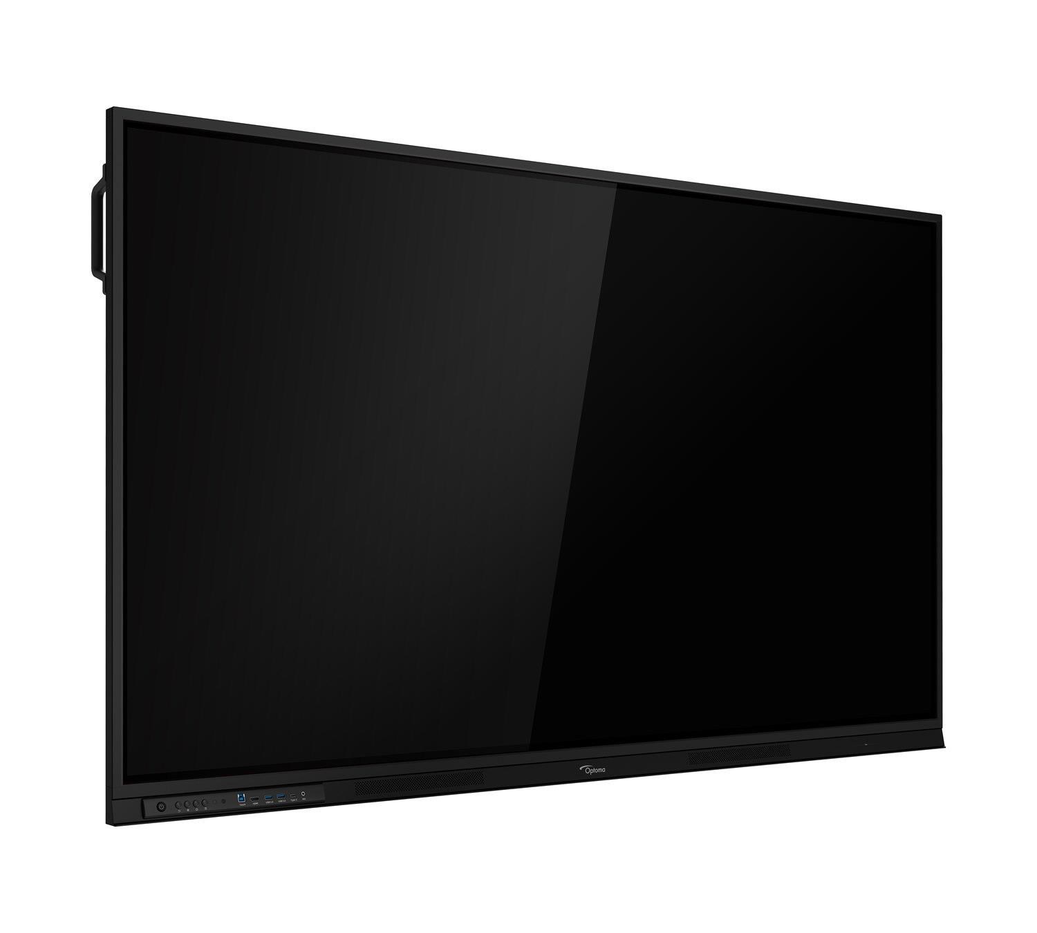 Optoma 3753RK IFPD 75"