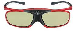 Optoma 3D brýle ZD302