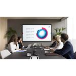 Optoma 5653RK IFPD 65"