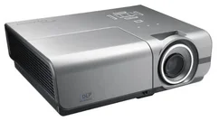 Optoma DLP domácí projektor EH1060, FullHD 1080p, 3500ANSI, 2500:1, 2xHDMI, VGA, component, RJ45, 3,5kg