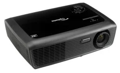 Optoma DLP mobilní projektor DX319p, XGA, 2500ANSI, 3000:1, VGA, S-video, composite, 2,3kg