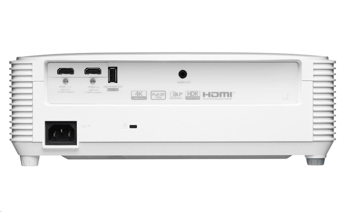 Optoma EH401