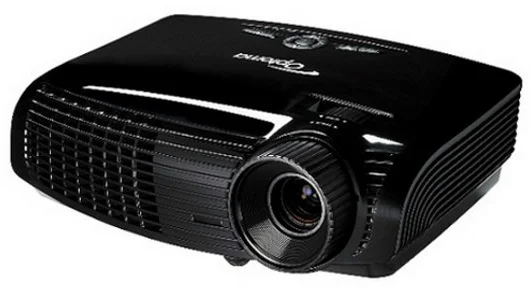 Optoma EX540i DLP/XGA/2500ANSI/2500:1/2,9kg