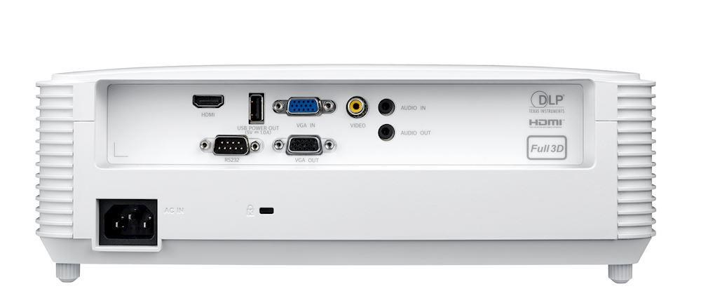 Optoma GT500XR