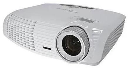 Optoma HD200X 1500ANSI/Full HD 1080p/4000:1 (350:1 ANSI)