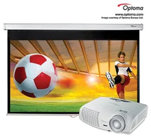 OPTOMA HD25e (95.8VC01GC1E)